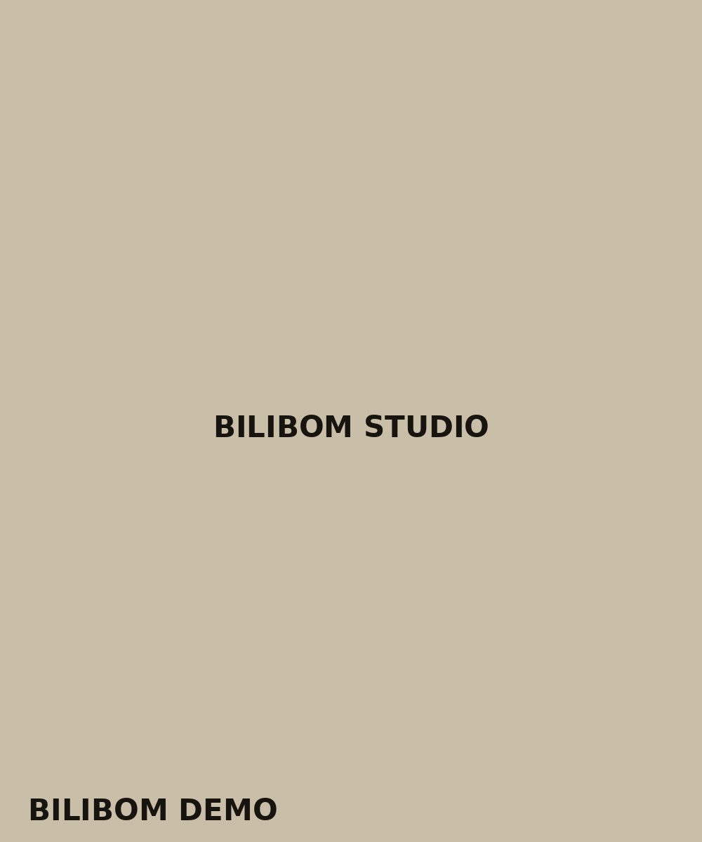 О BiliBom