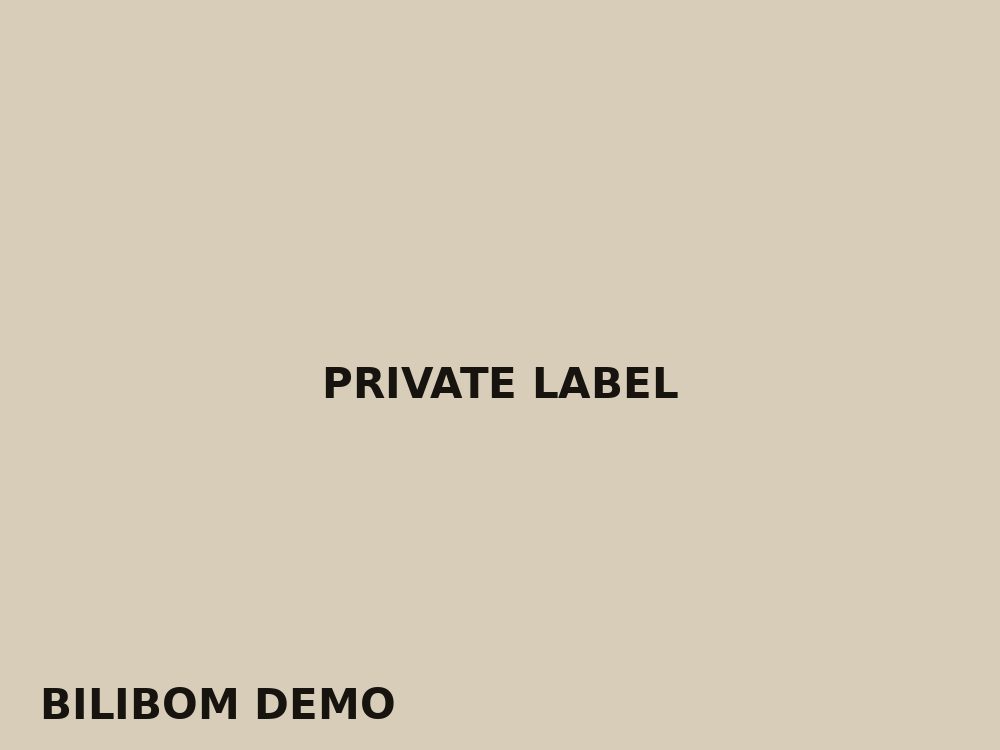 Private label